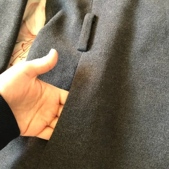 Trench Coat - Picture 7 of 11